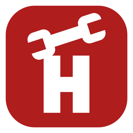 Holden Spare Parts logo